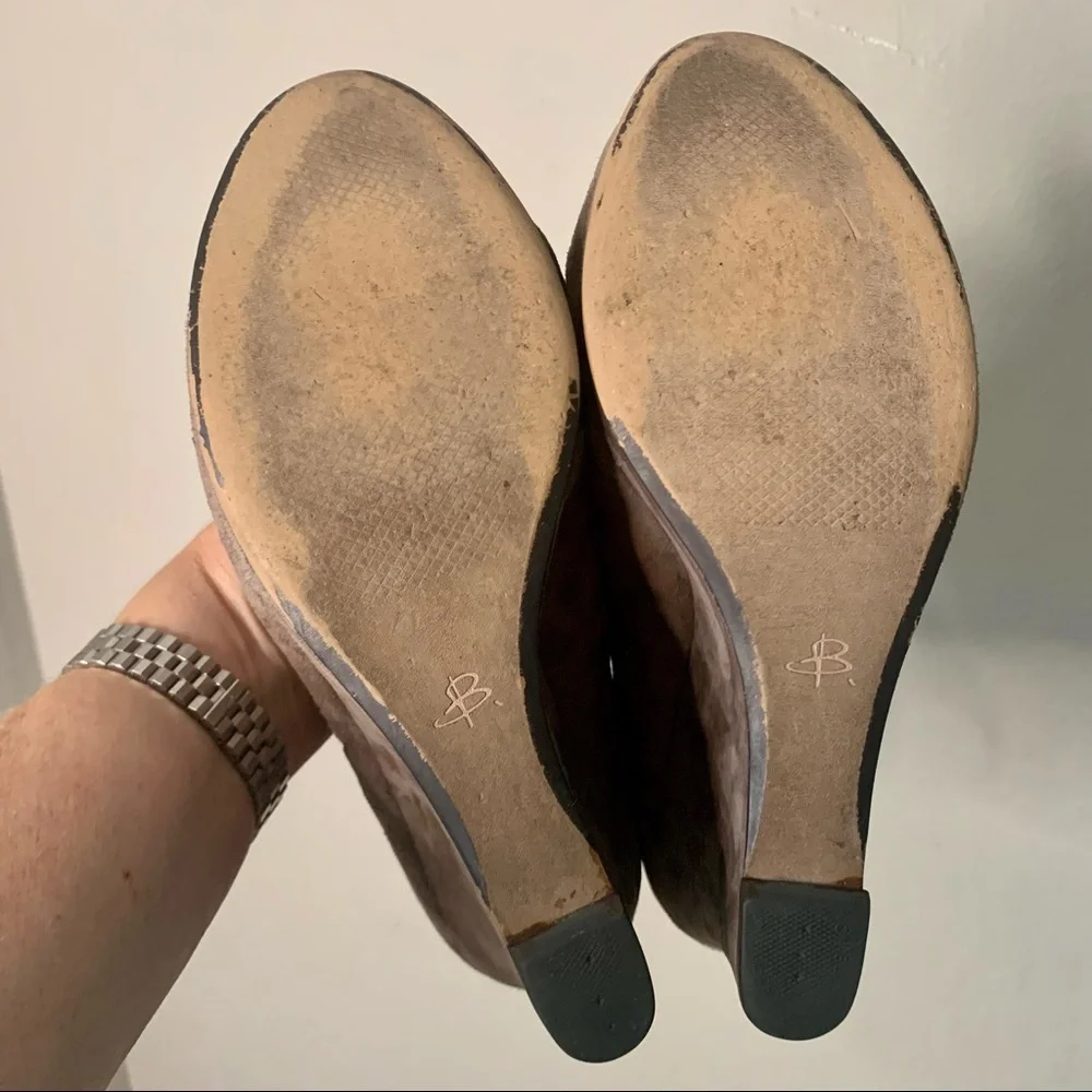b. makowsky size 10